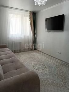 1-комн. квартира , 35м² , 3/9 этаж