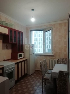 1-комн. квартира , 35м² , 4/10 этаж