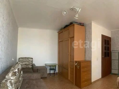 1-комн. квартира , 35м² , 5/5 этаж