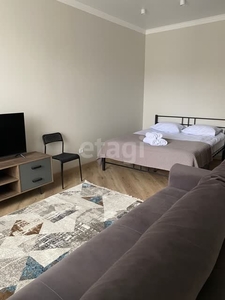 1-комн. квартира , 36м² , 10/16 этаж