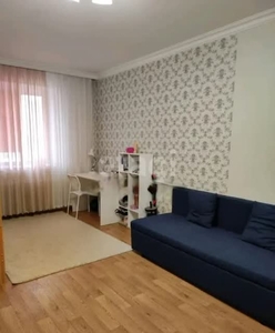 1-комн. квартира , 36м² , 2/13 этаж