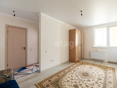 1-комн. квартира , 36м² , 5/9 этаж