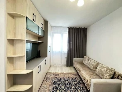 1-комн. квартира , 36м² , 9/16 этаж