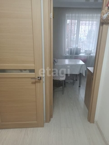 1-комн. квартира , 37м² , 1/5 этаж