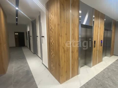 1-комн. квартира , 37м² , 10/15 этаж