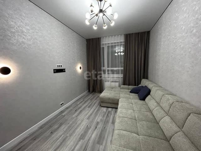 1-комн. квартира , 37м² , 3/9 этаж