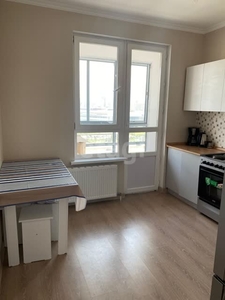 1-комн. квартира , 38м² , 10/22 этаж