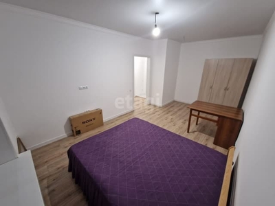 1-комн. квартира , 38м² , 12/12 этаж