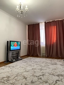 1-комн. квартира , 38м² , 6/7 этаж