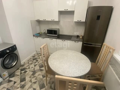 1-комн. квартира , 38м² , 8/20 этаж