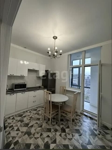 1-комн. квартира , 38м² , 8/21 этаж