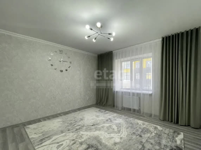 1-комн. квартира , 38м² , 9/9 этаж