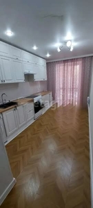 1-комн. квартира , 38.4м² , 2/12 этаж