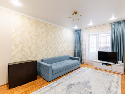 1-комн. квартира , 38.5м² , 2/9 этаж