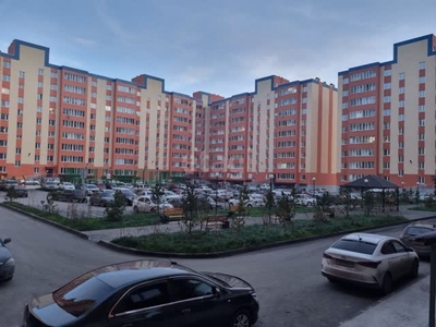 1-комн. квартира , 39м² , 4/9 этаж