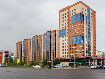 1-комн. квартира , 39м² , 6/16 этаж