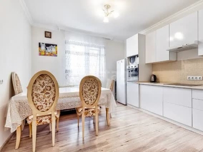 1-комн. квартира , 39м² , 9/12 этаж