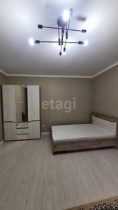 1-комн. квартира , 40м² , 1/10 этаж