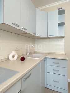 1-комн. квартира , 40м² , 3/12 этаж