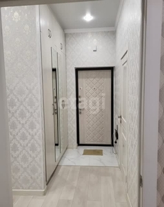 1-комн. квартира , 40м² , 4/10 этаж