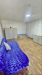 1-комн. квартира , 40м² , 5/6 этаж