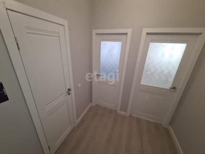 1-комн. квартира , 40м² , 6/9 этаж