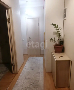 1-комн. квартира , 40м² , 6/9 этаж