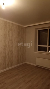 1-комн. квартира , 40м² , 7/15 этаж