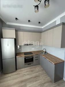 1-комн. квартира , 41м² , 13/17 этаж