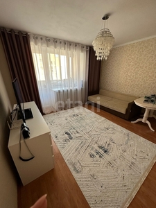 1-комн. квартира , 41м² , 4/9 этаж