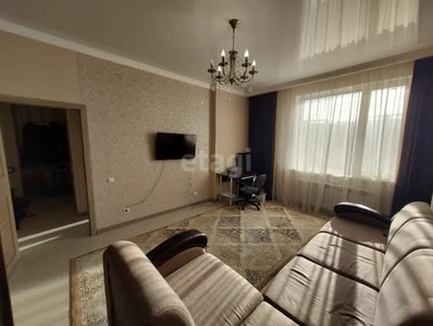 1-комн. квартира , 41м² , 5/6 этаж