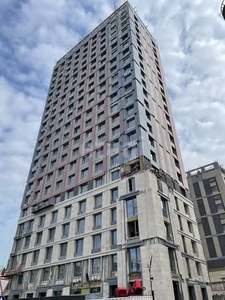 1-комн. квартира , 41.61м² , 19/22 этаж