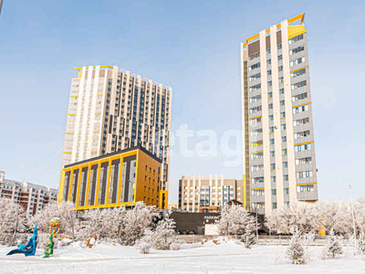 1-комн. квартира , 42м² , 1/22 этаж