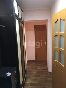 1-комн. квартира , 42м² , 10/11 этаж