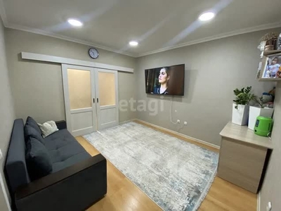 1-комн. квартира , 42м² , 4/12 этаж