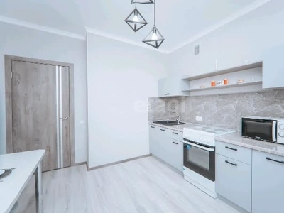 1-комн. квартира , 42м² , 7/8 этаж