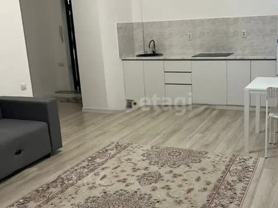 1-комн. квартира , 42м² , 9/12 этаж