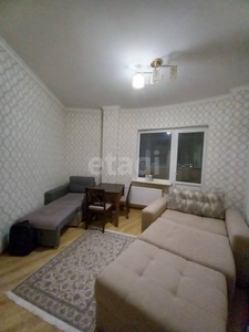 1-комн. квартира , 42.1м² , 20/20 этаж