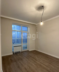 2-комн. квартира , 42.2м² , 9/10 этаж