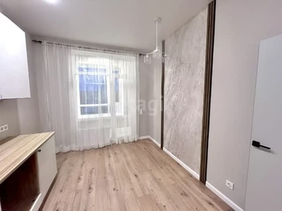 1-комн. квартира , 42.8м² , 5/10 этаж