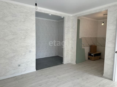 1-комн. квартира , 43м² , 2/9 этаж