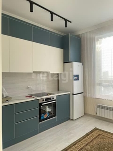 1-комн. квартира , 43м² , 7/9 этаж