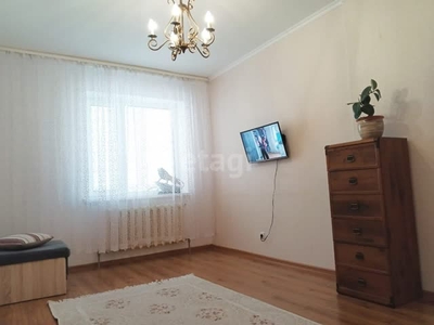 1-комн. квартира , 43м² , 9/12 этаж