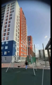 1-комн. квартира , 45м² , 14/14 этаж