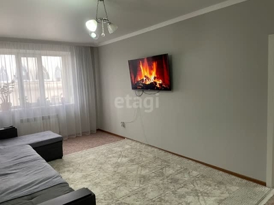 1-комн. квартира , 45м² , 4/12 этаж