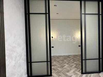 1-комн. квартира , 45м² , 8/12 этаж