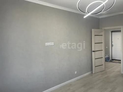 1-комн. квартира , 46м² , 9/20 этаж