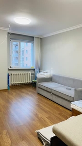 1-комн. квартира , 47.8м² , 7/9 этаж