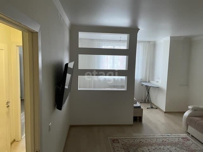 1-комн. квартира , 49м² , 8/10 этаж