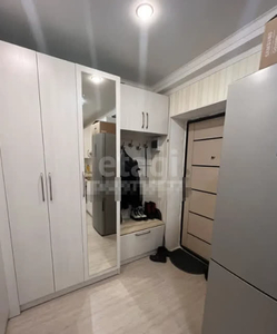 1-комн. квартира , 49м² , 9/9 этаж